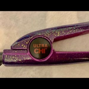 CHI ULTRA FLAT IRON 1 INCH